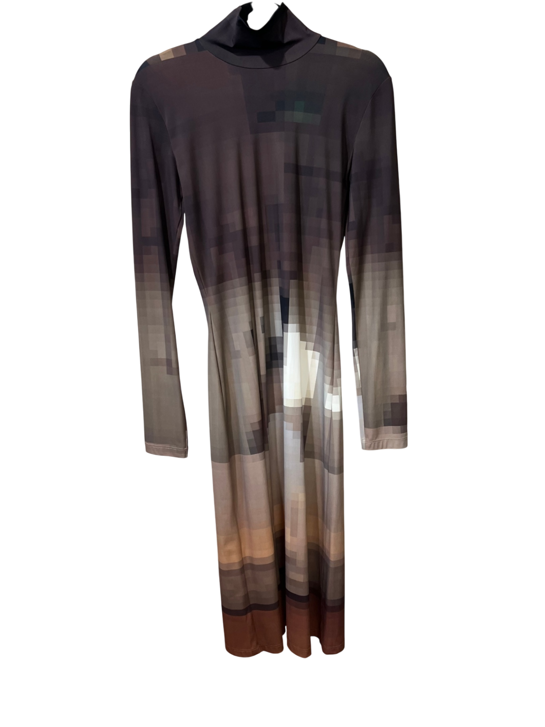 MM6 Kleid 36 Mehrfarbig Sehr gut