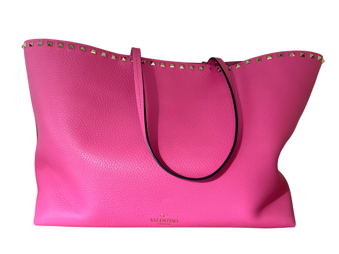 Valentino Garavani Tasche Pink Neu ohne Etikett