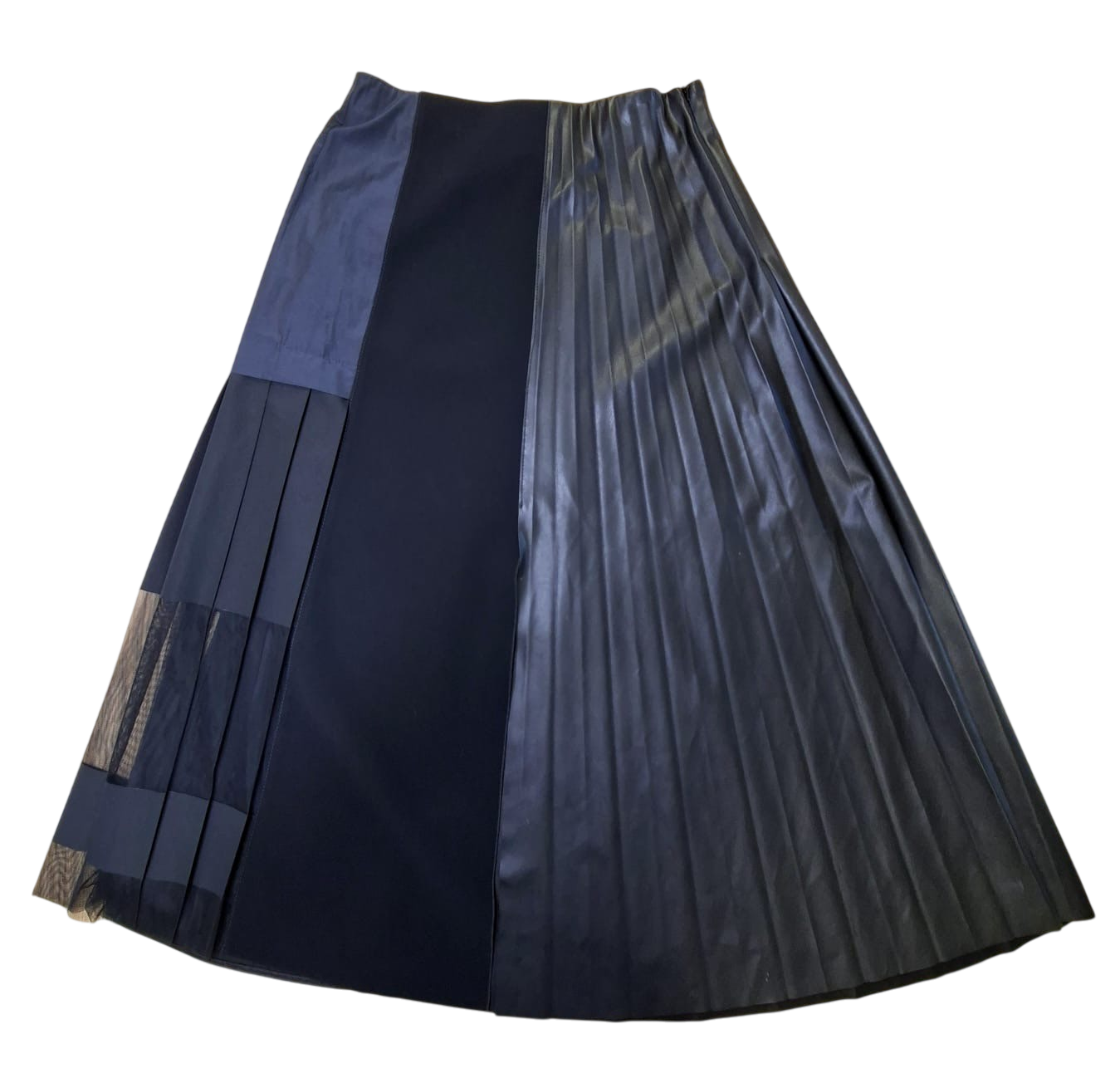 Dorothea Schumacher Skirt 40 Schwarz Sehr gut