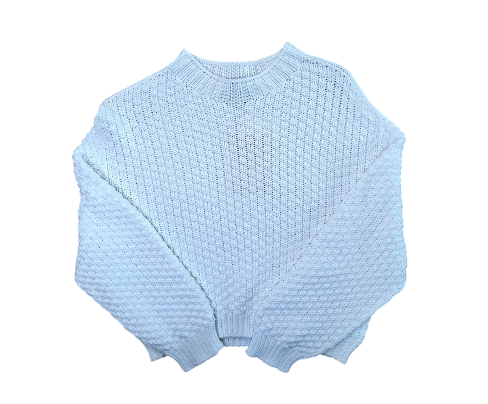 Emporio Armani Strickpulli 36/38 Weiß Sehr gut