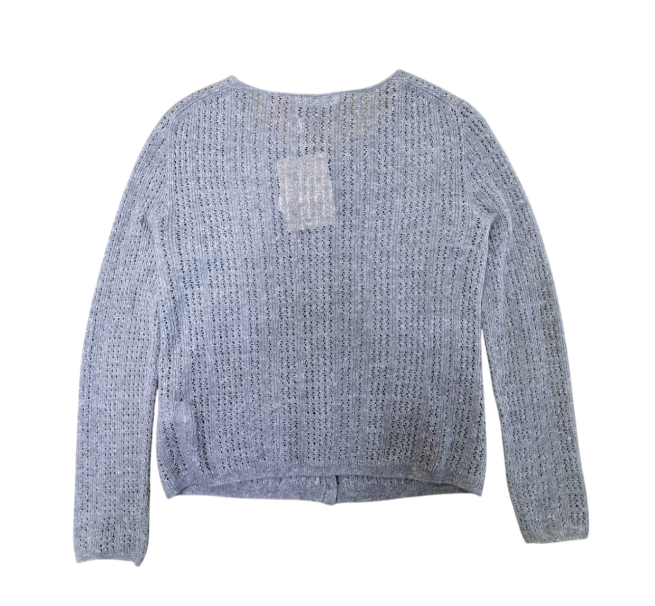 NC Collection Strickjacke 38 Stone