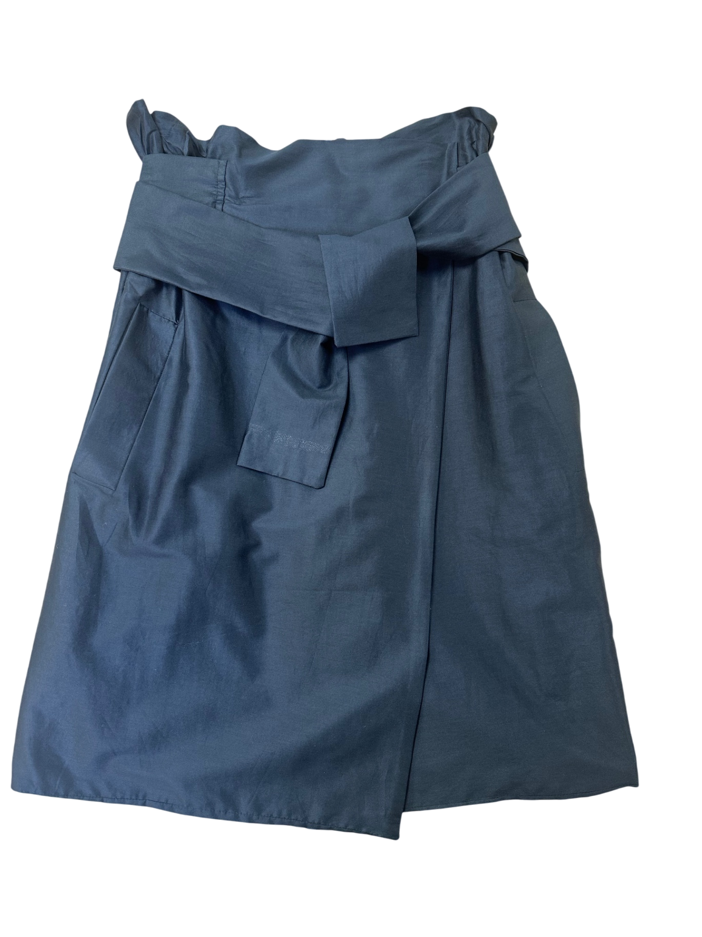 DERERCUNY Rock 36/38 Schwarz Sehr gut