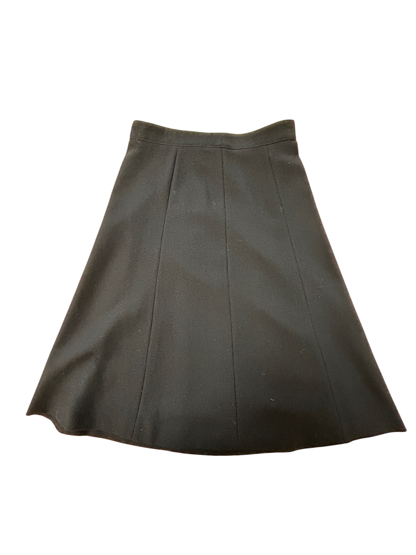 Ossie Clark Rock 36 Schwarz Neu mit Etikett