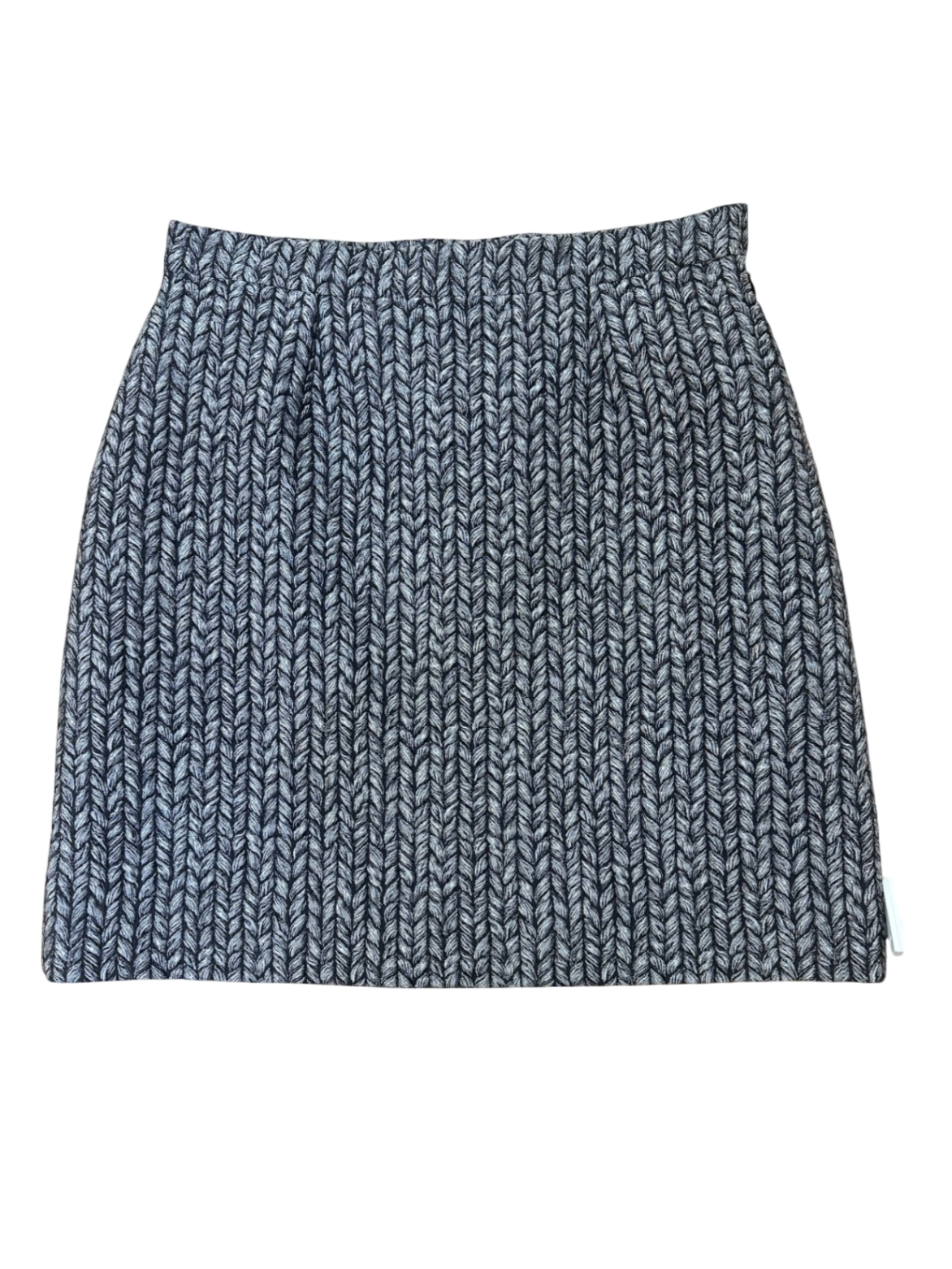 Balenciaga Rock 36 Schwarz und Weiß