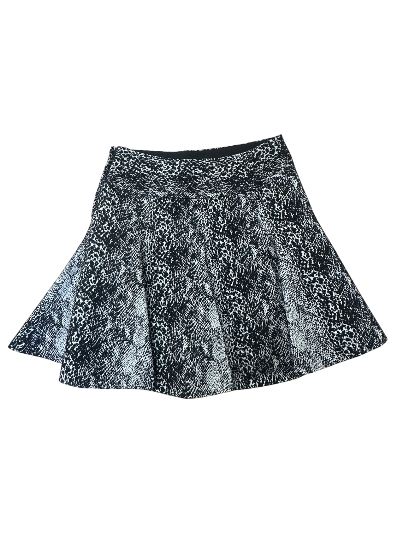 Lavin Rock 38 Schwarz und Weiß Sehr gut