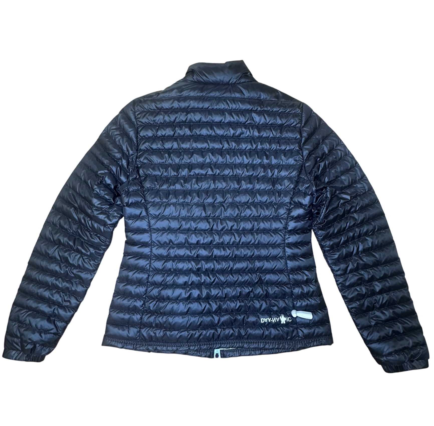 Moncler Grenoble Stepjacke 38/ M Schwarz Sehr gut