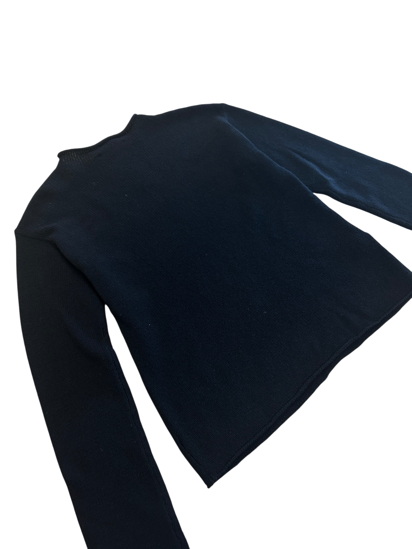 Christian Dior Strickpullover 38/ M Schwarz NEU