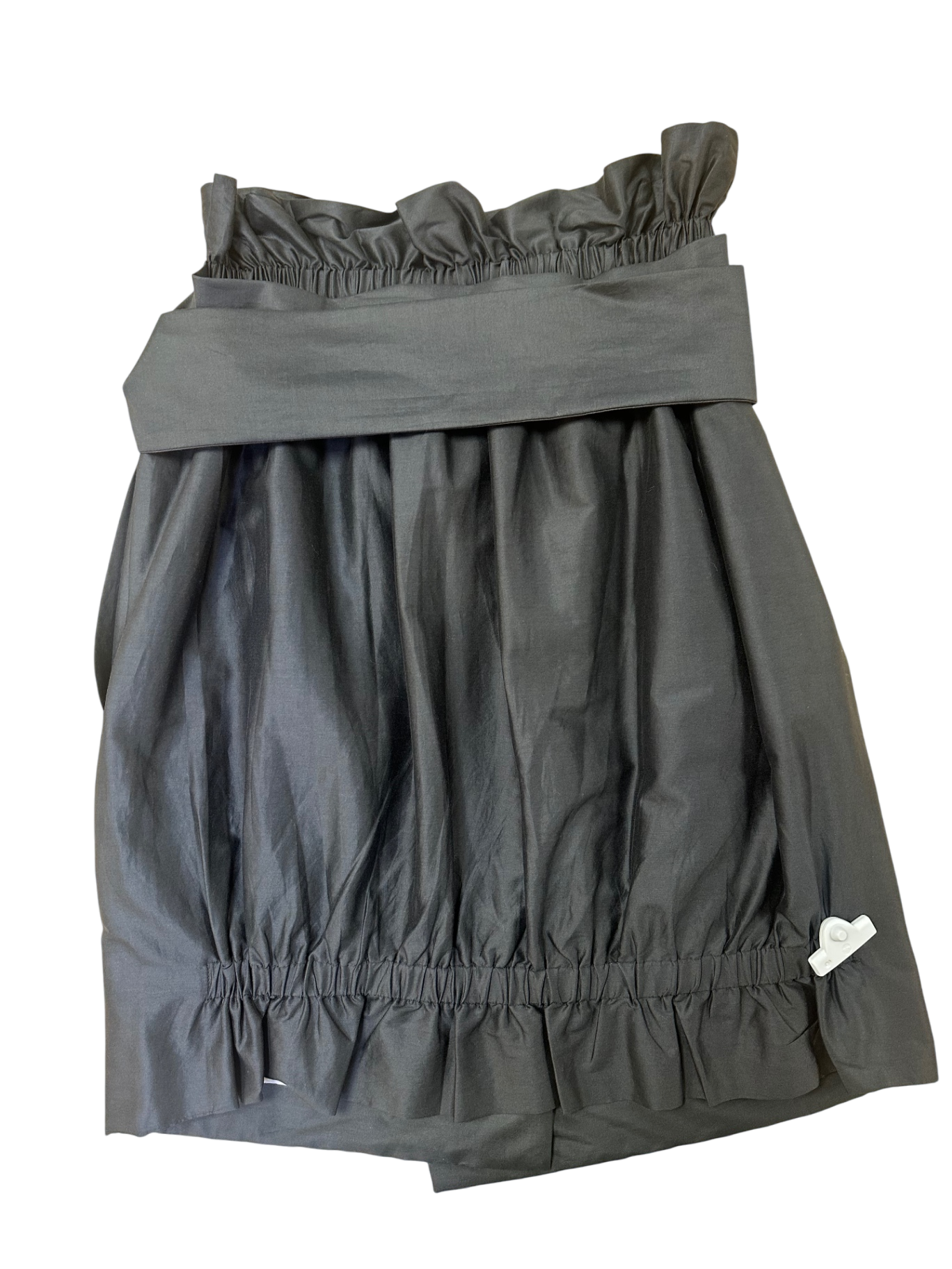 DERERCUNY Rock 36/38 Schwarz Sehr gut