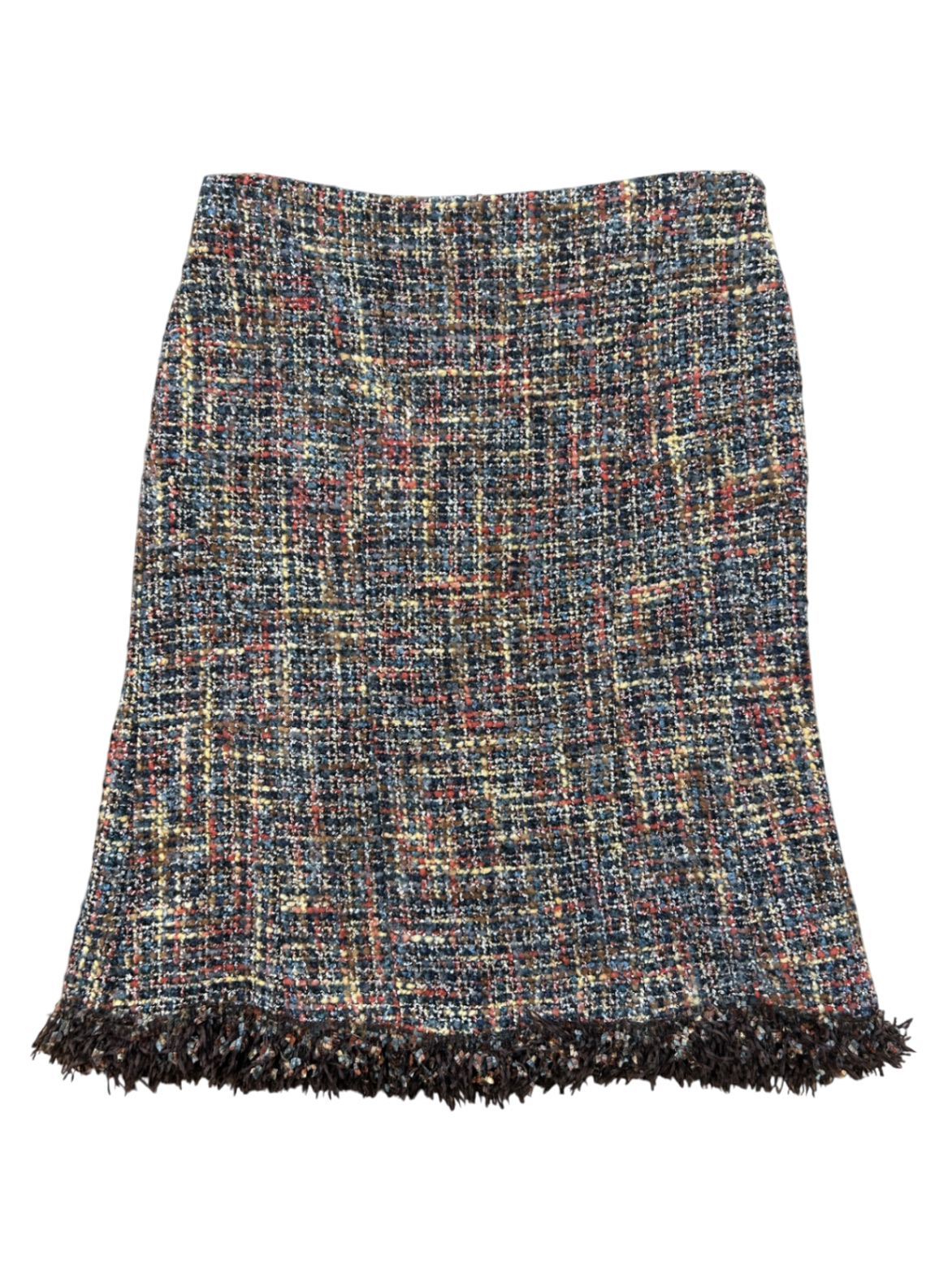 LEA ROMA Kostüm 42 Mehrfarbig Sehr gut