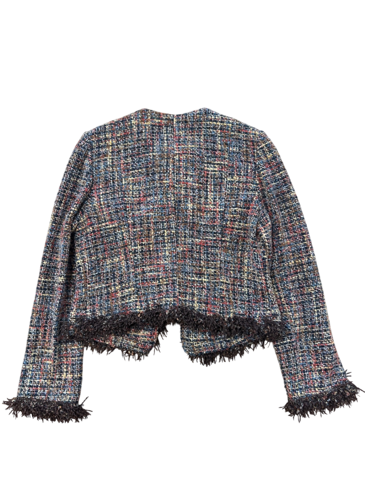 LEA ROMA Kostüm 42 Mehrfarbig Sehr gut