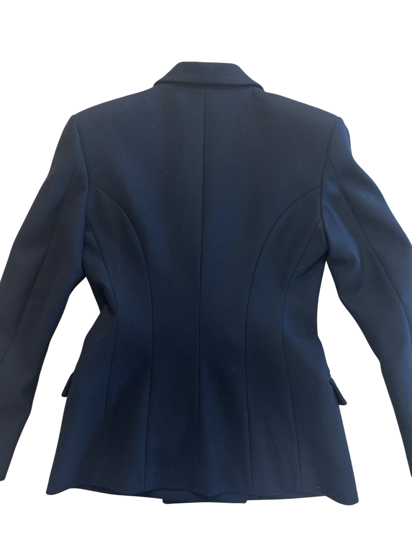 Faith Connexion Blazer 38/ M Schwarz