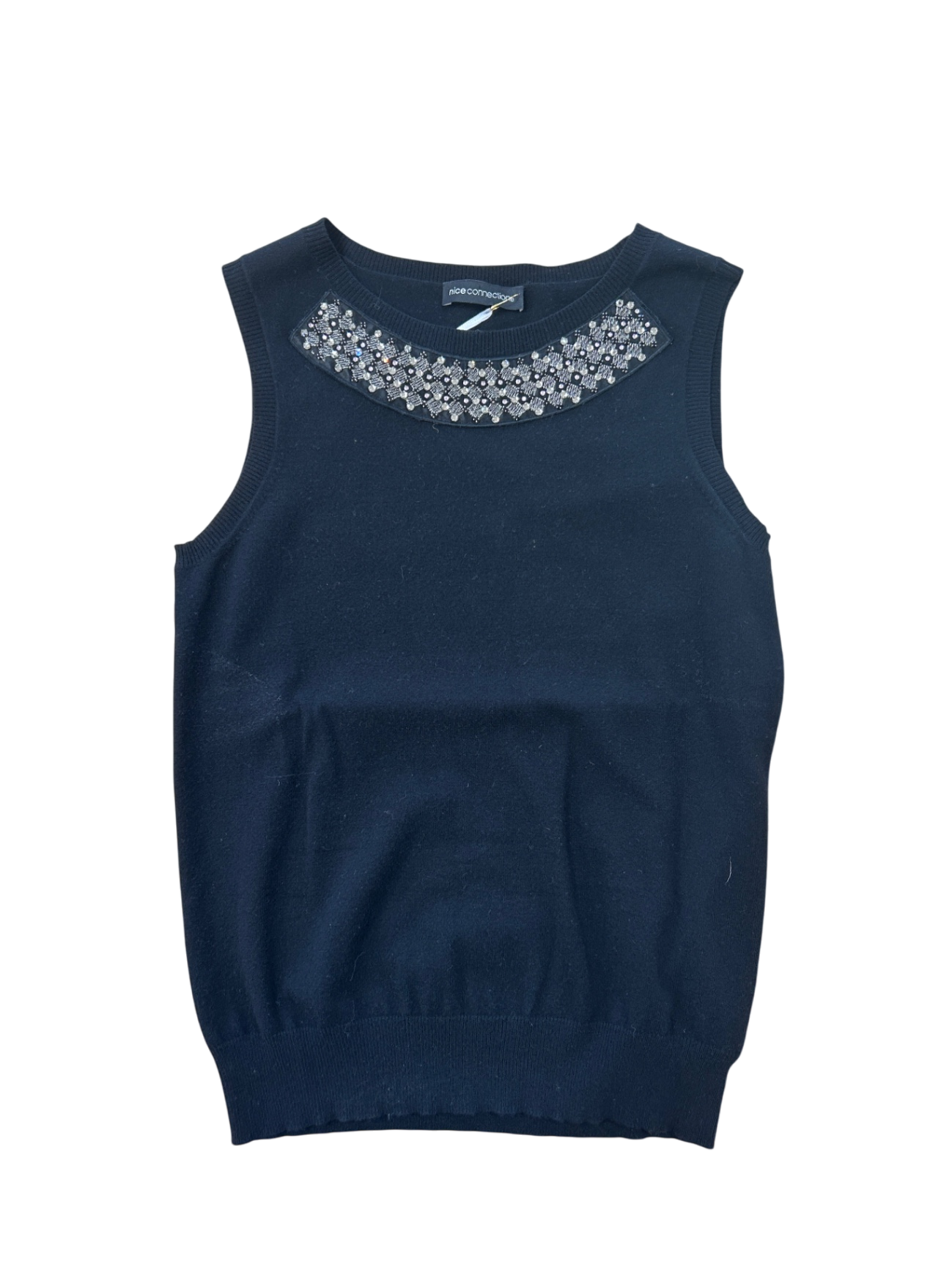 Nice connection Twinset  38 Schwarz Sehr gut