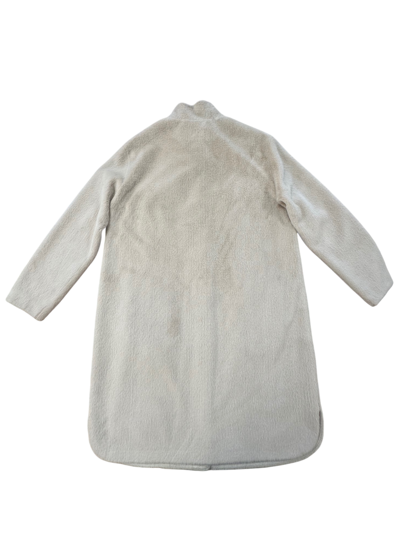 Pride to Be Mantel 38 Beige