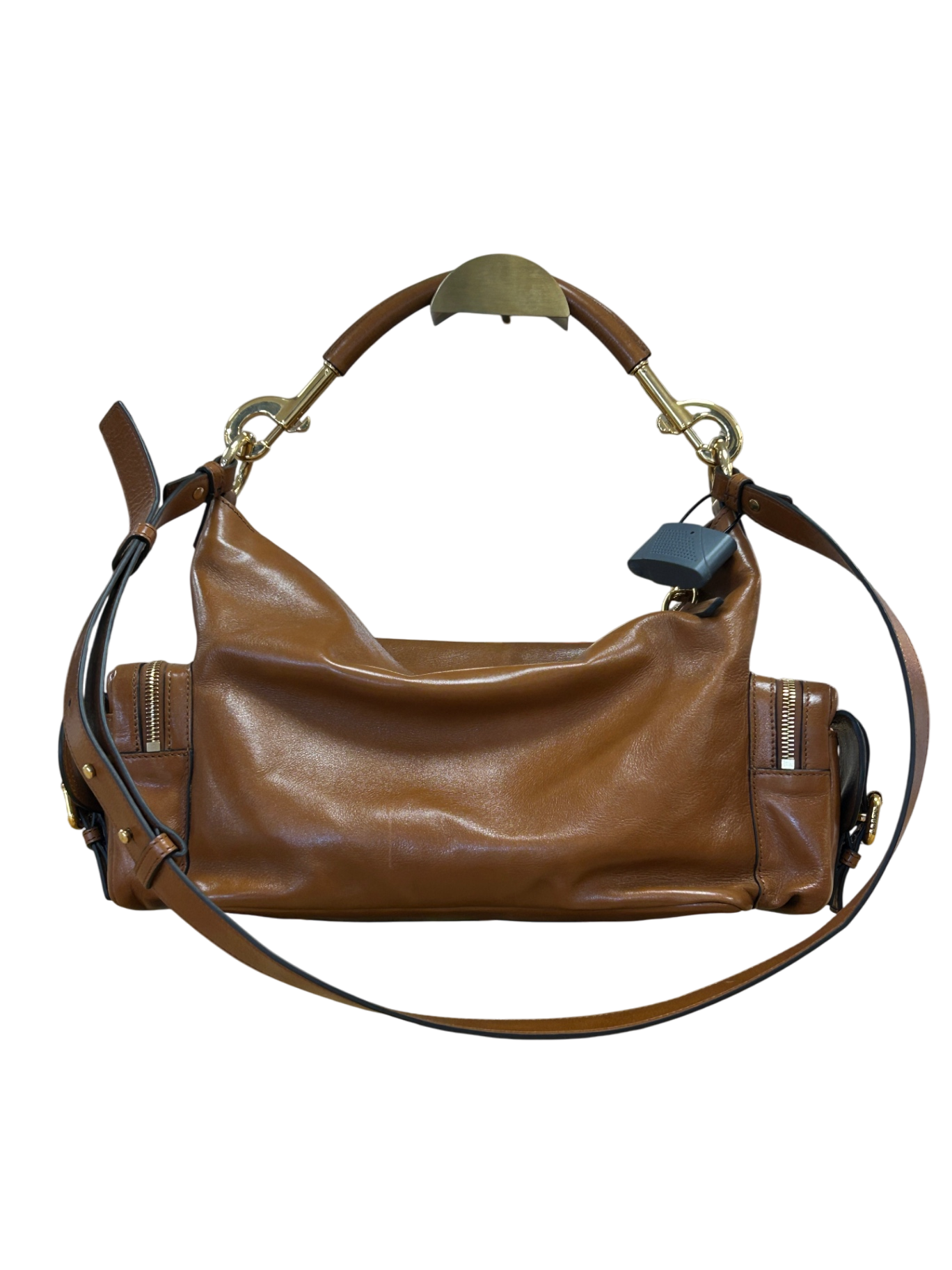 Chloé Handtasche Braun NEU