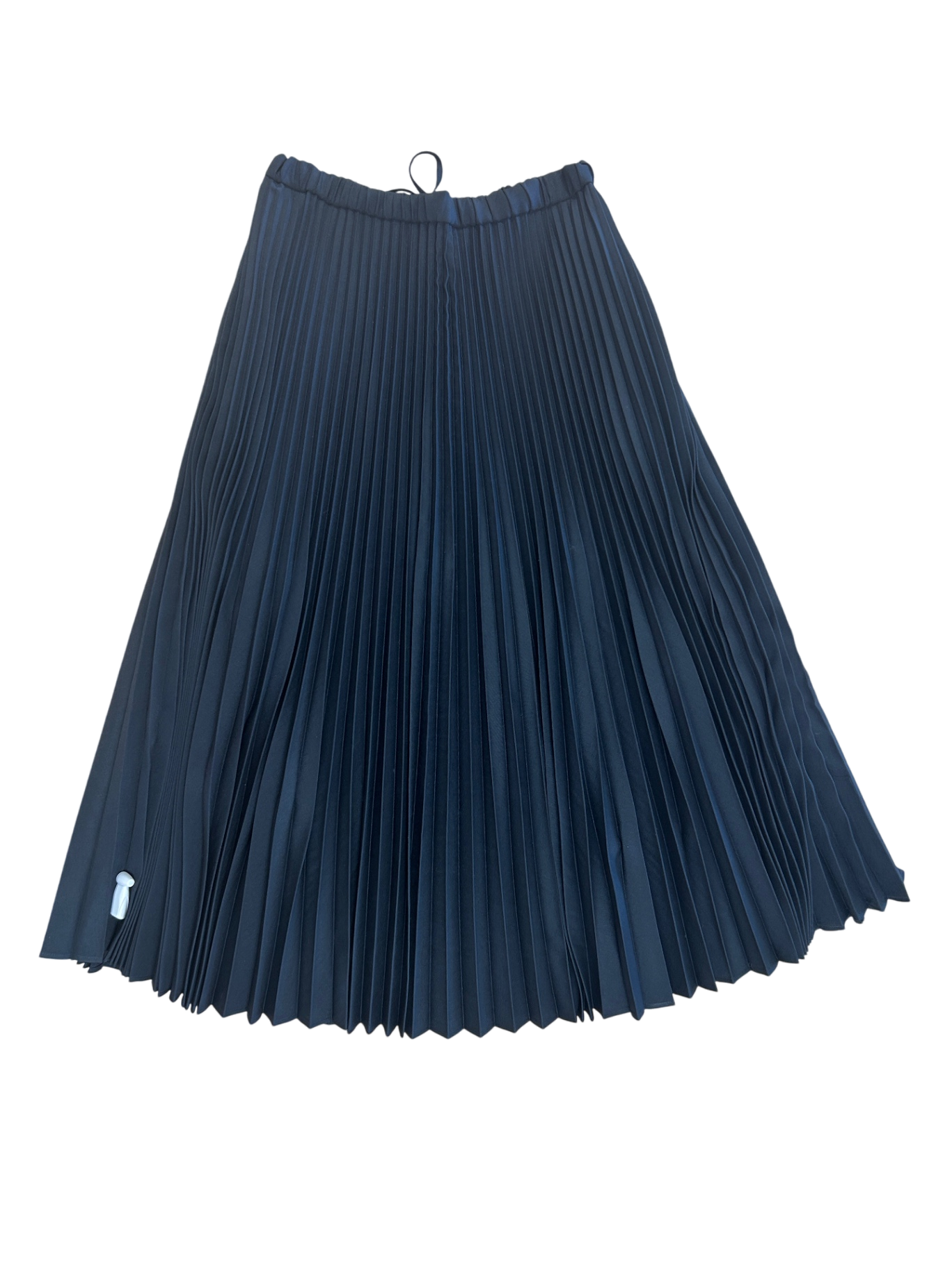 Jil Sander Skirt 38 Black Very good