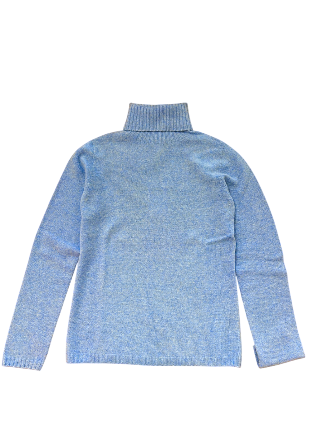 Pinotti Sweater Dolce Vita Pervinca 100% Cashmere New 38