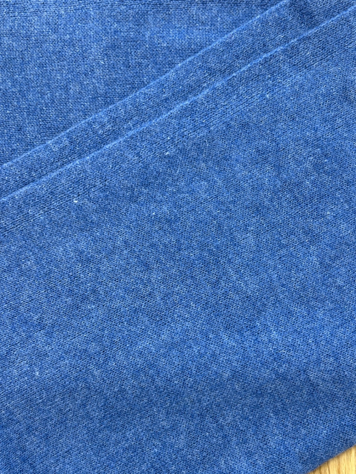 Pinotti Schal Oxford 100% Cashmere Neu Uni
