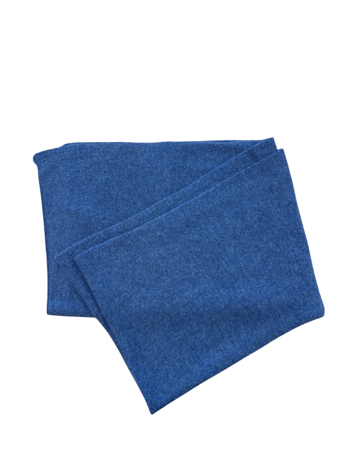 Pinotti Schal Oxford 100% Cashmere Neu Uni