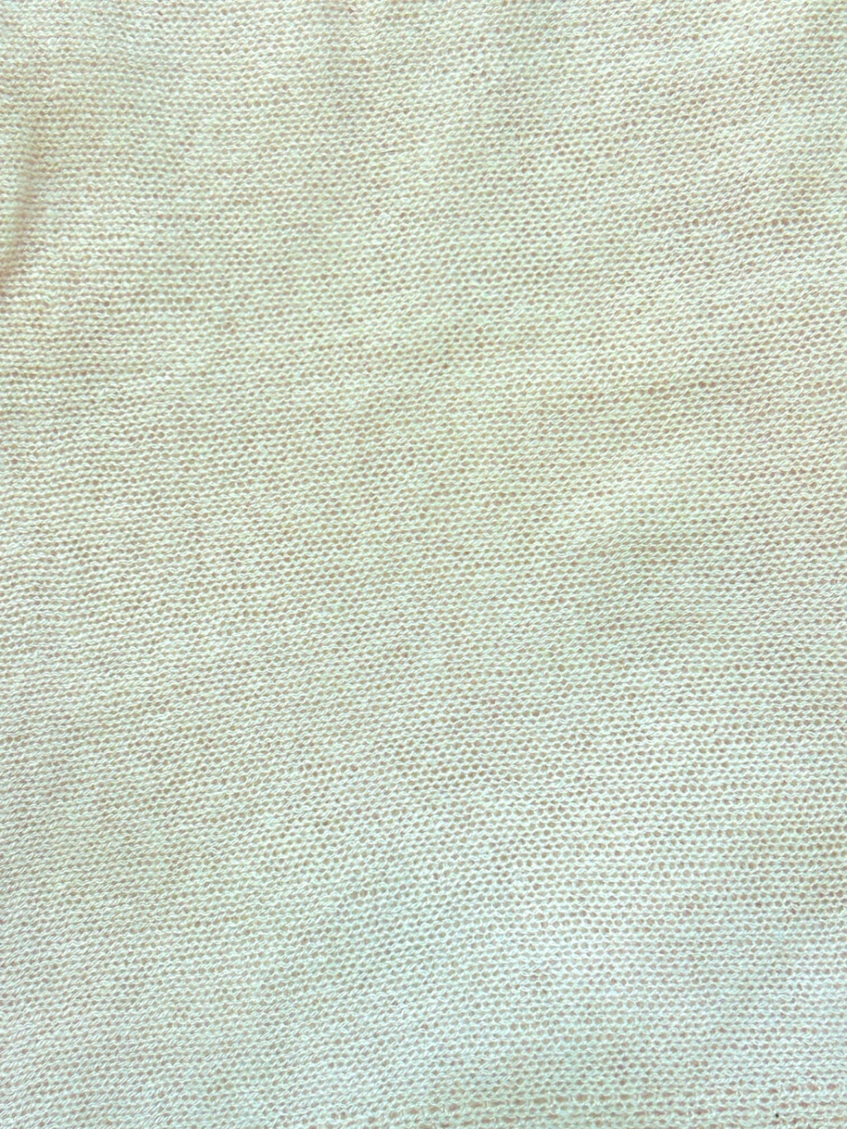 Pinotti Schal Weiß 100% Cashmere Neu Uni