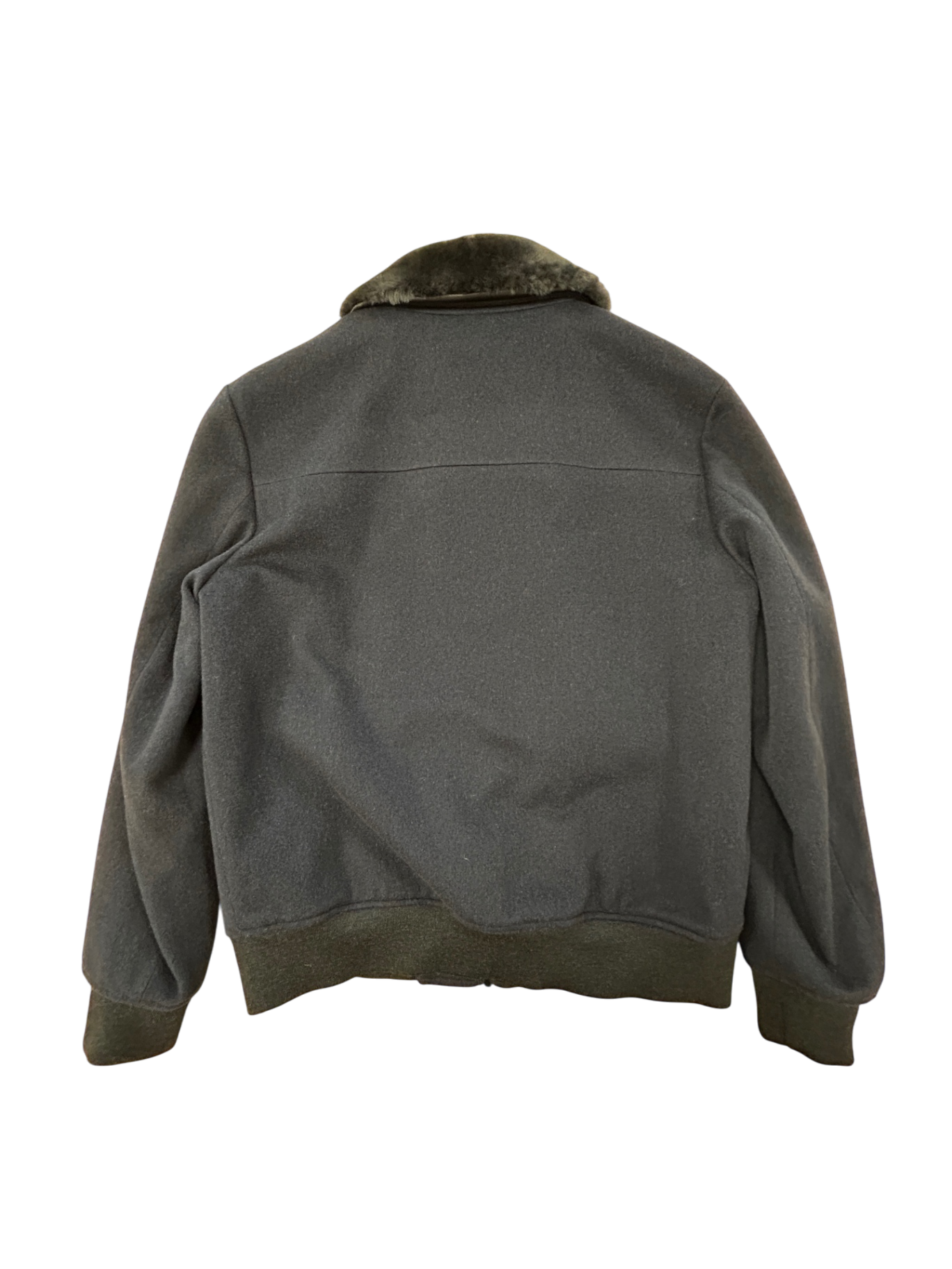 Dunkelblaue Pinotti Herrenjacke