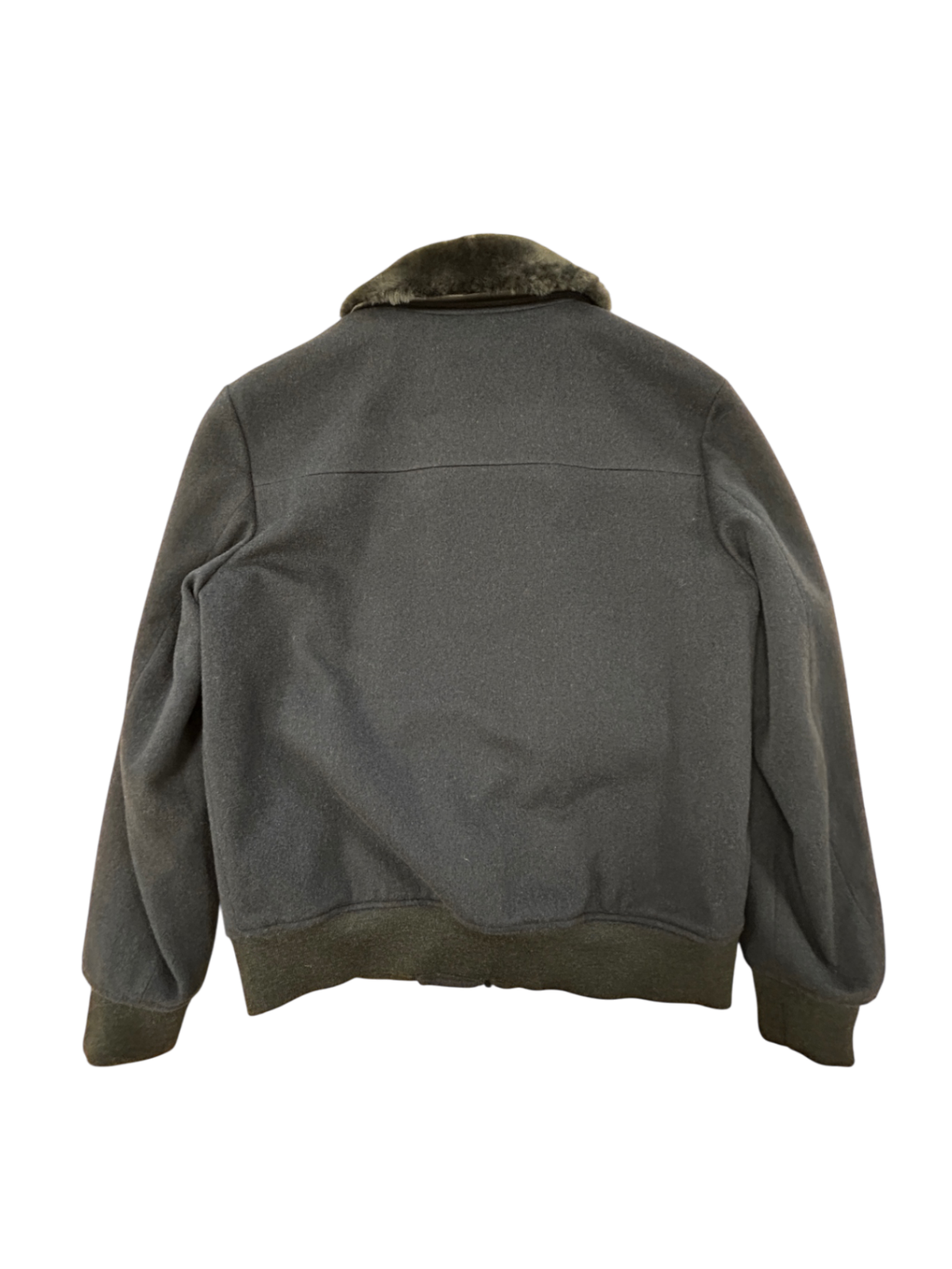 Dunkelblaue Pinotti Herrenjacke