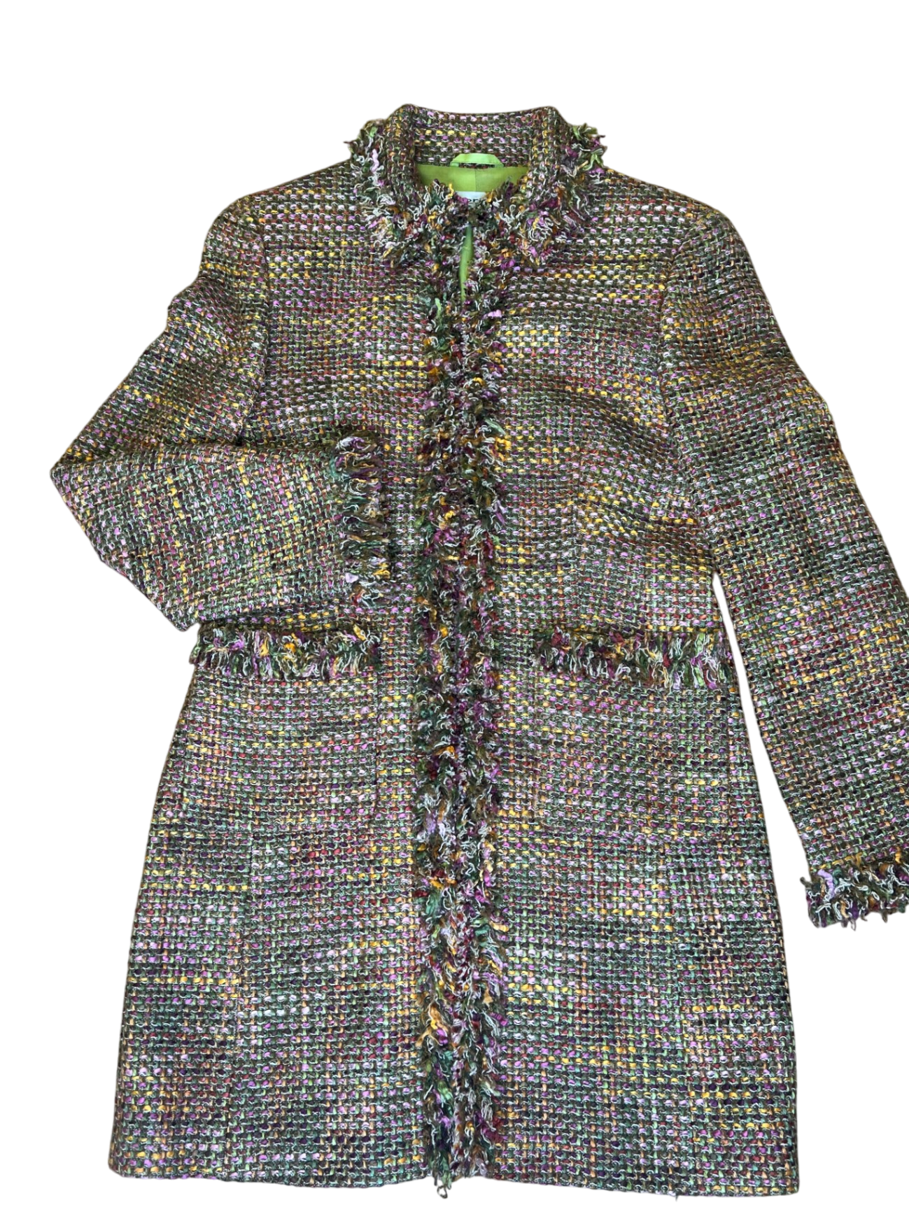 Apriori Multicolor 38 Wollmix