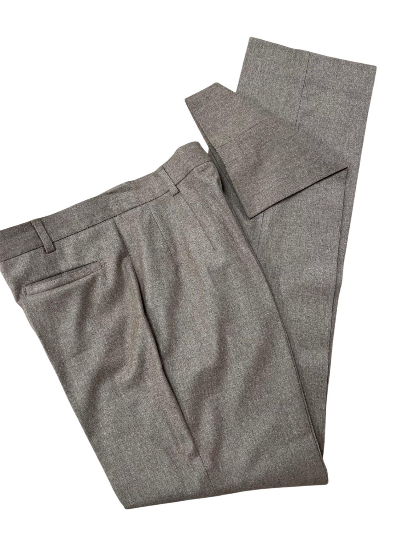 NVisco Braun/Beige 36 Wolle