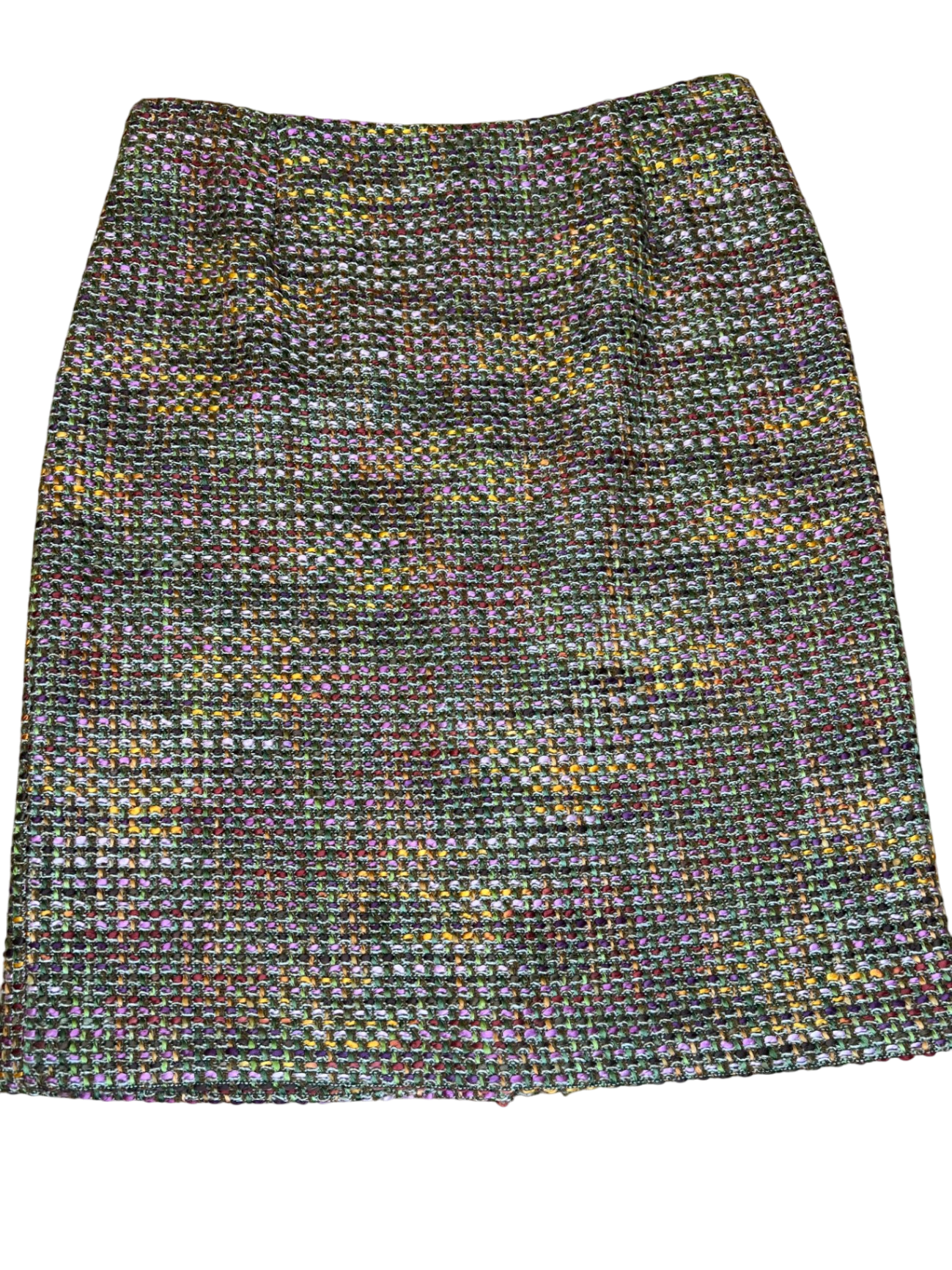 Apriori Multicolor 38 Wollmix