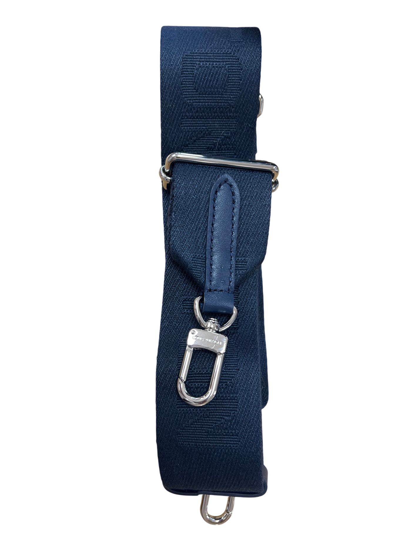 Louis Vuitton Tasche Coussin PM Blau NEU
