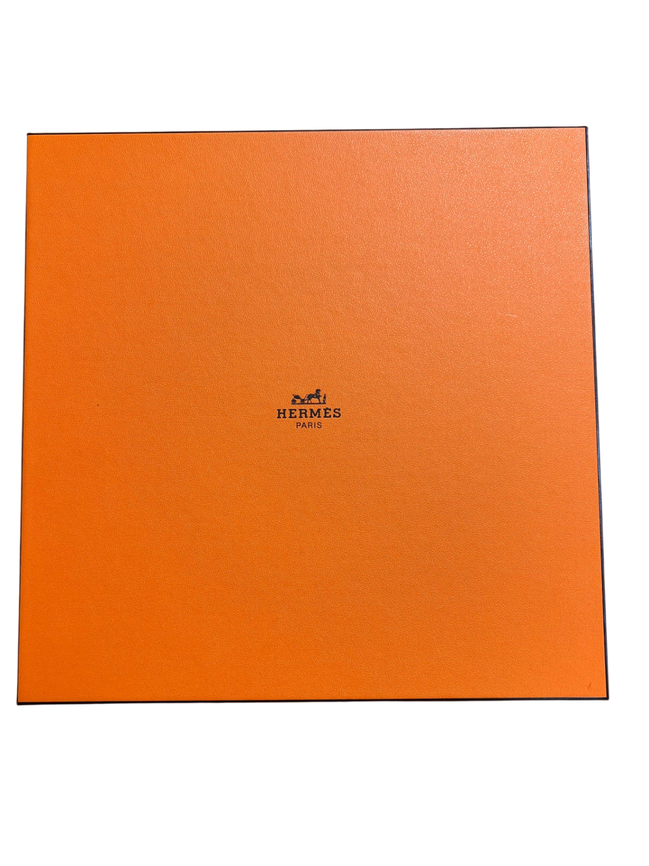 Chasse en Inde Schwarz, Blau, Gelb, Rot 140x140 Cashmere / Seide