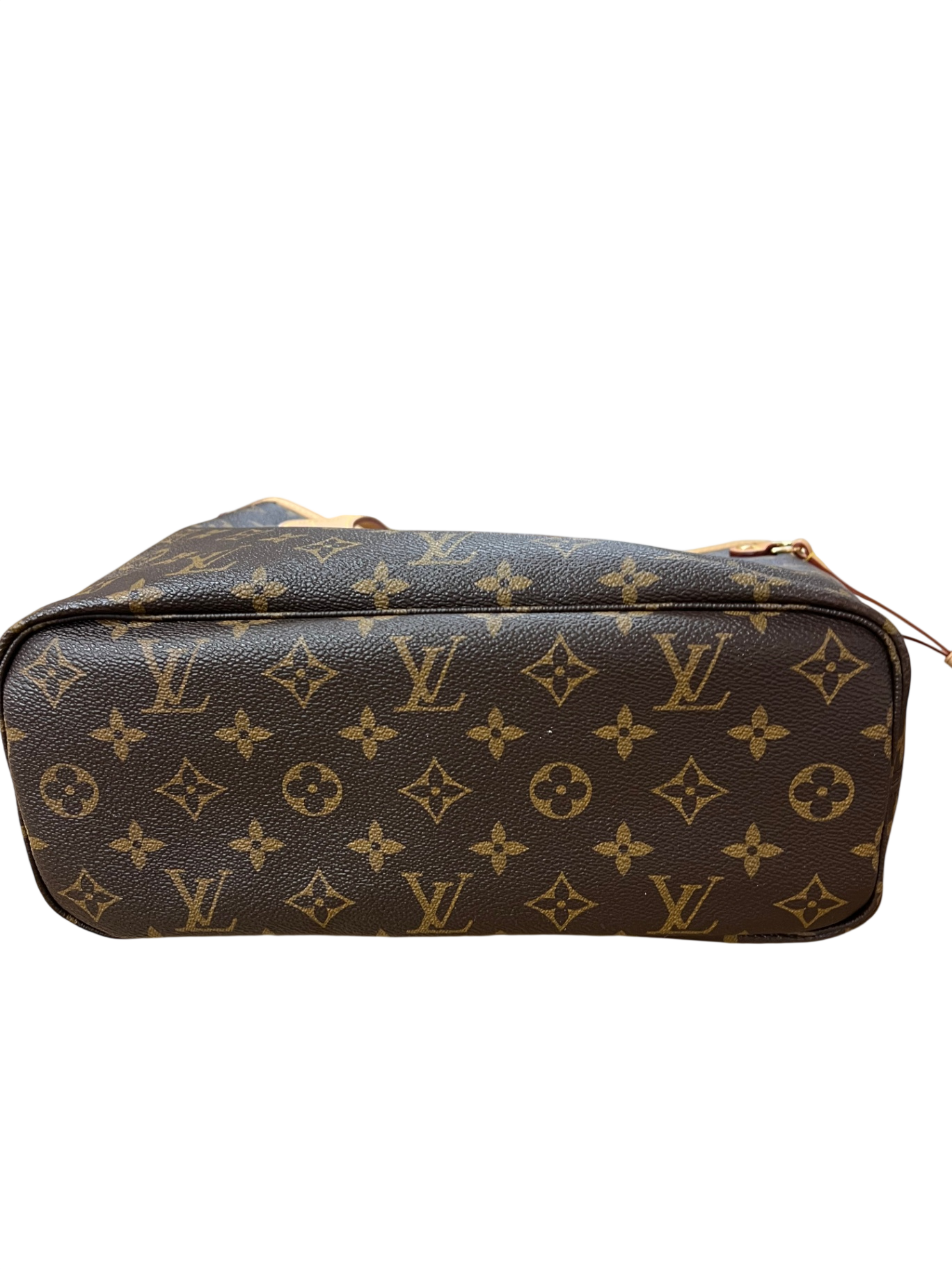 Louis Vuitton Neverfull PM Insideout Monogram/Rose Pondichery Coated Canvas/Leather