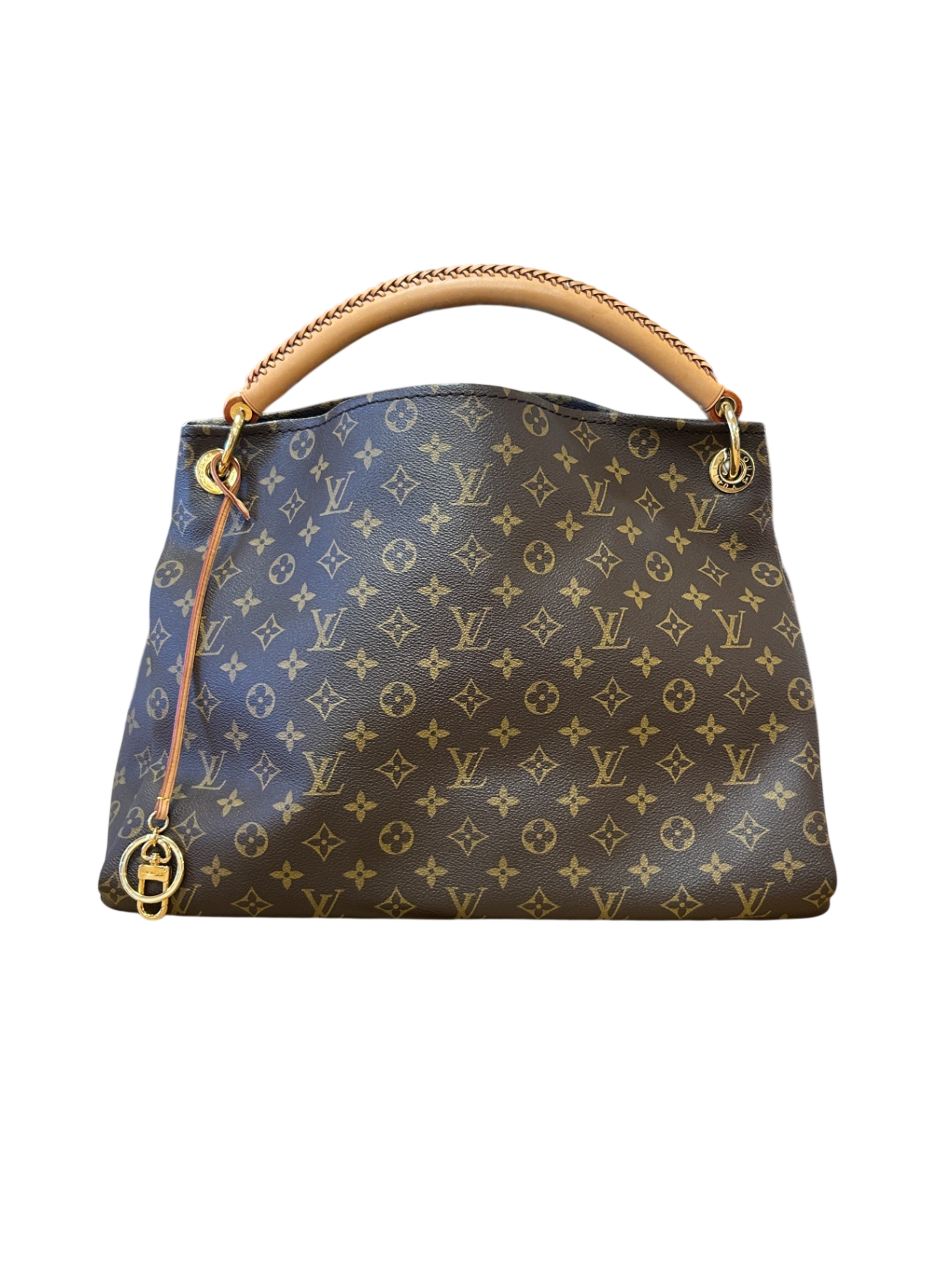 Louis Vuitton Artsy MM