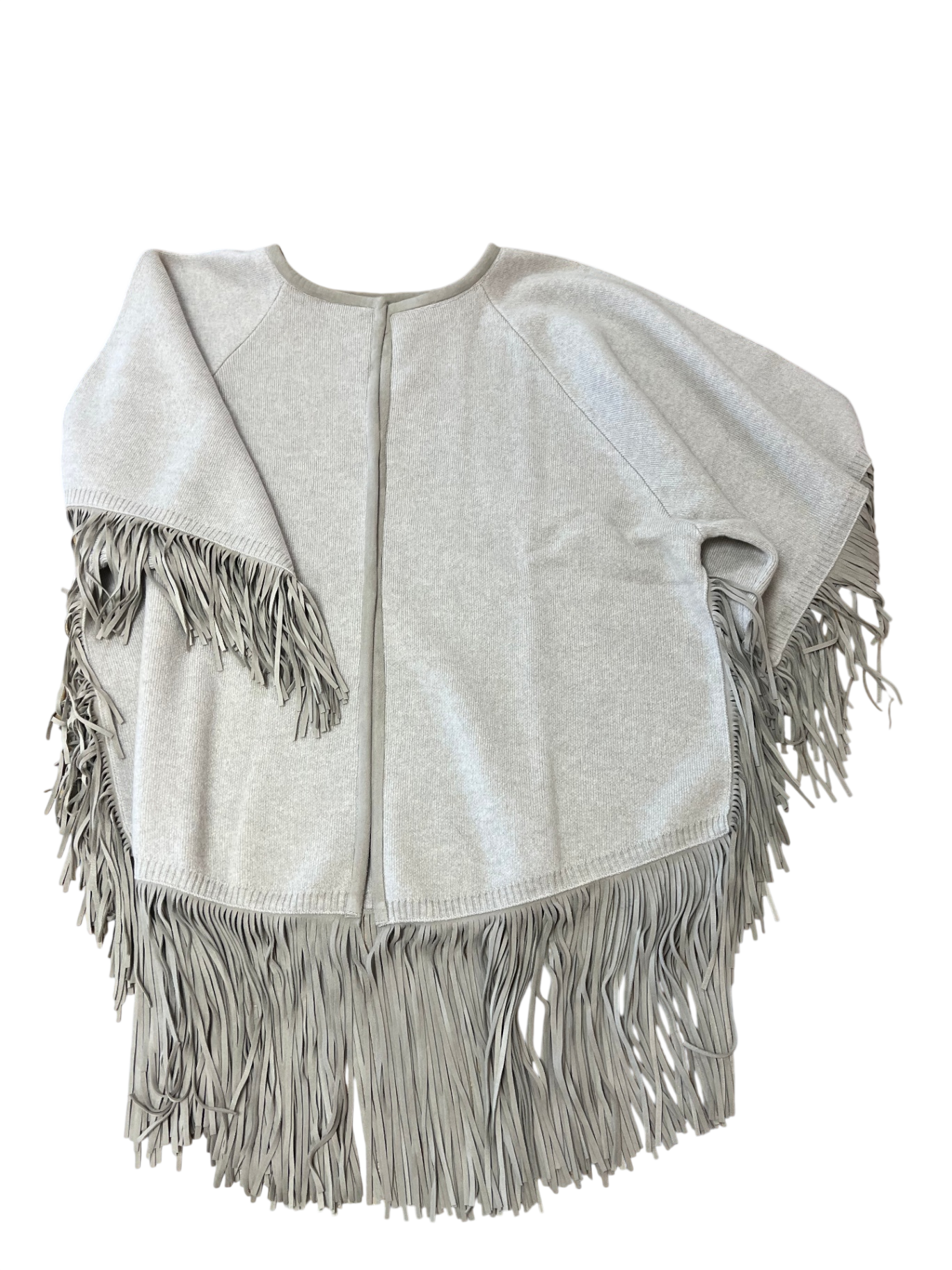 Pinotti Burro Uni Wolle/ Cashmere/Leder