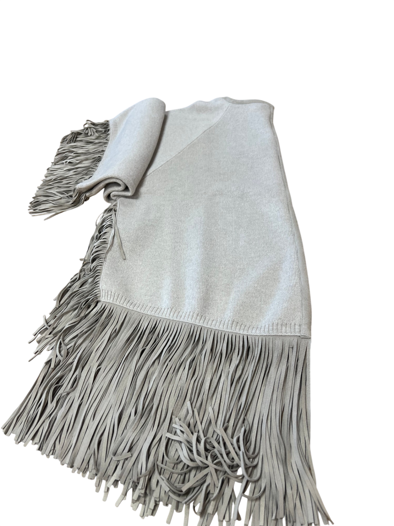 Pinotti Burro Uni Wolle/ Cashmere/Leder