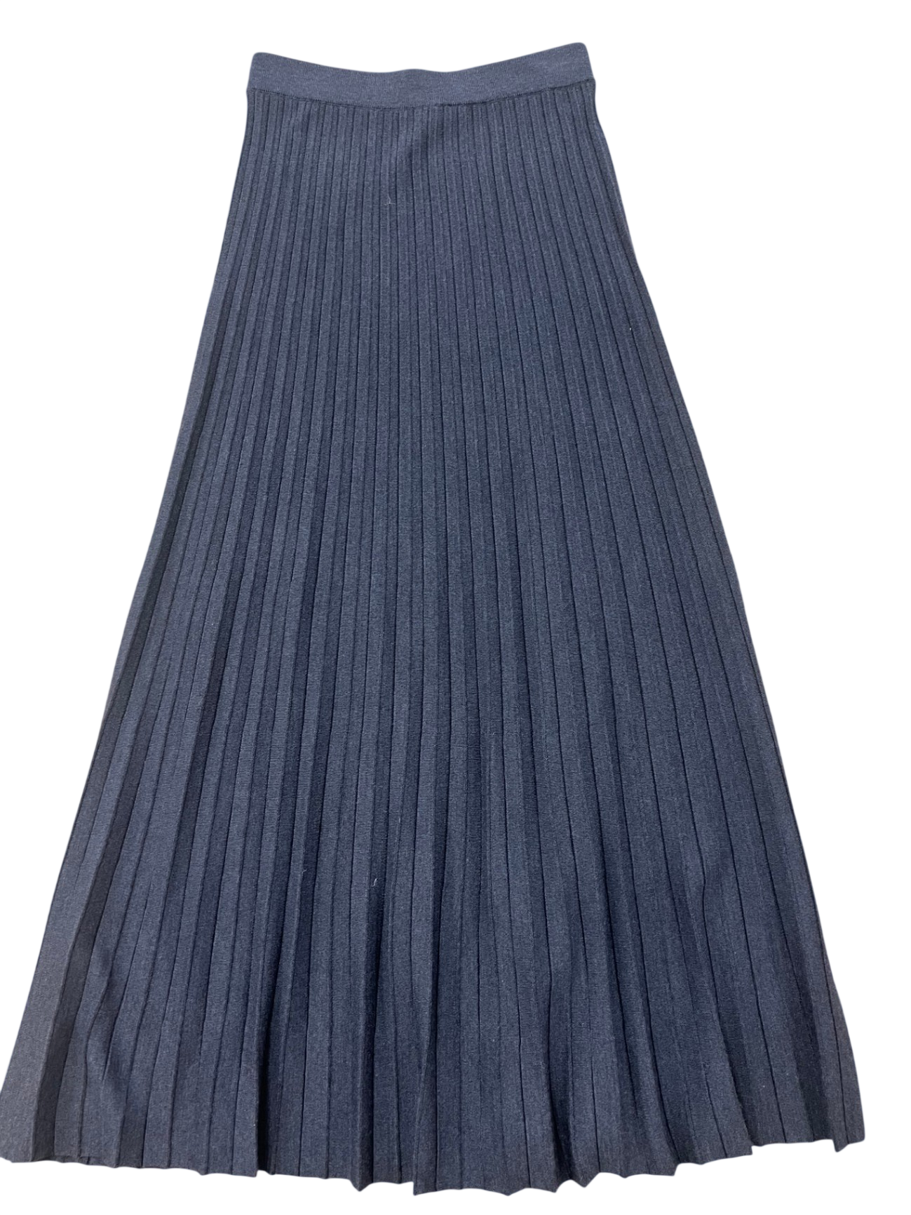 Roberto Collina Dunkelgrau 38 Wolle