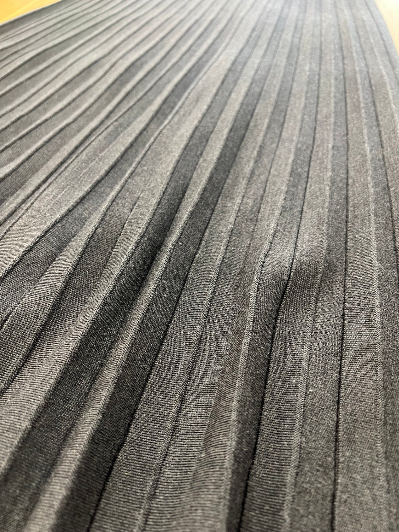 Roberto Collina Dark Grey 38 Wool