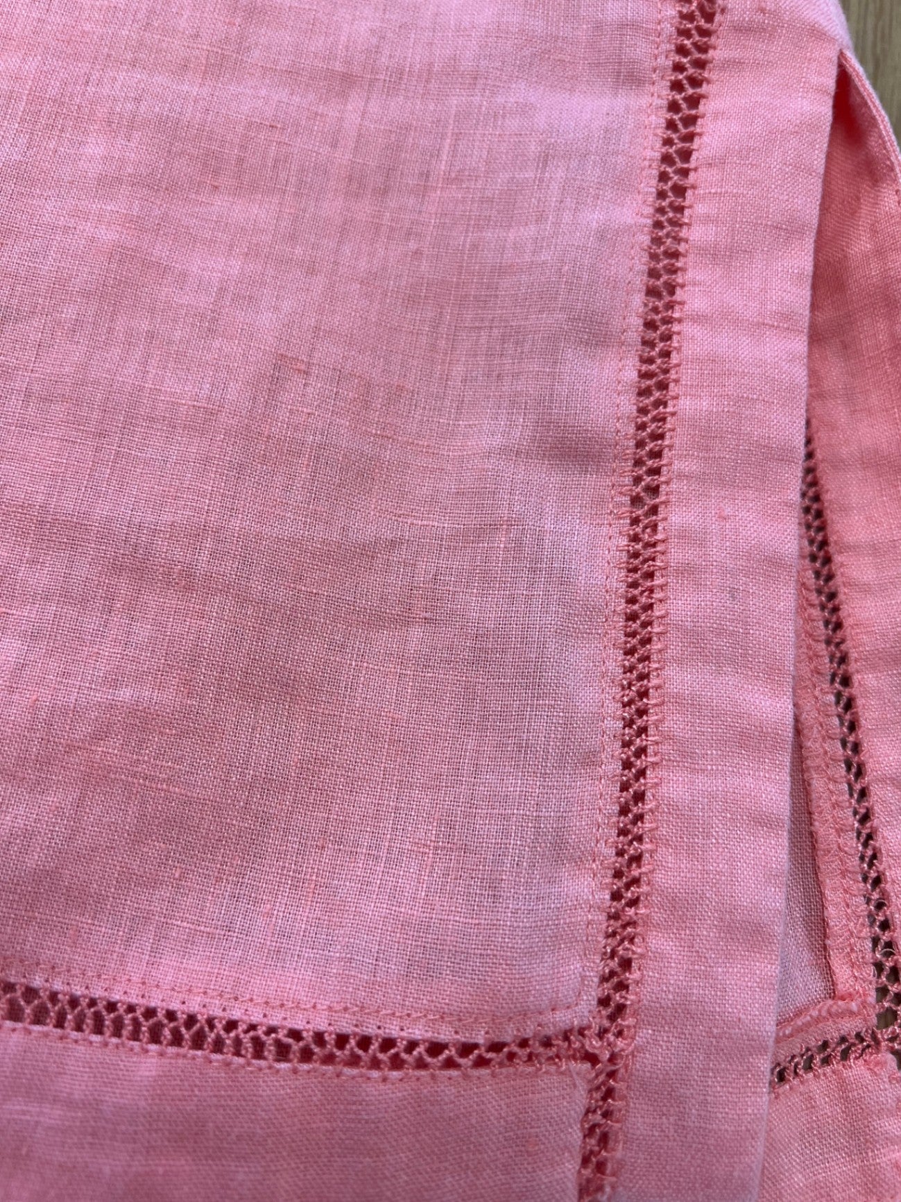 ESCADA SPORT Apricot 38 Leinen