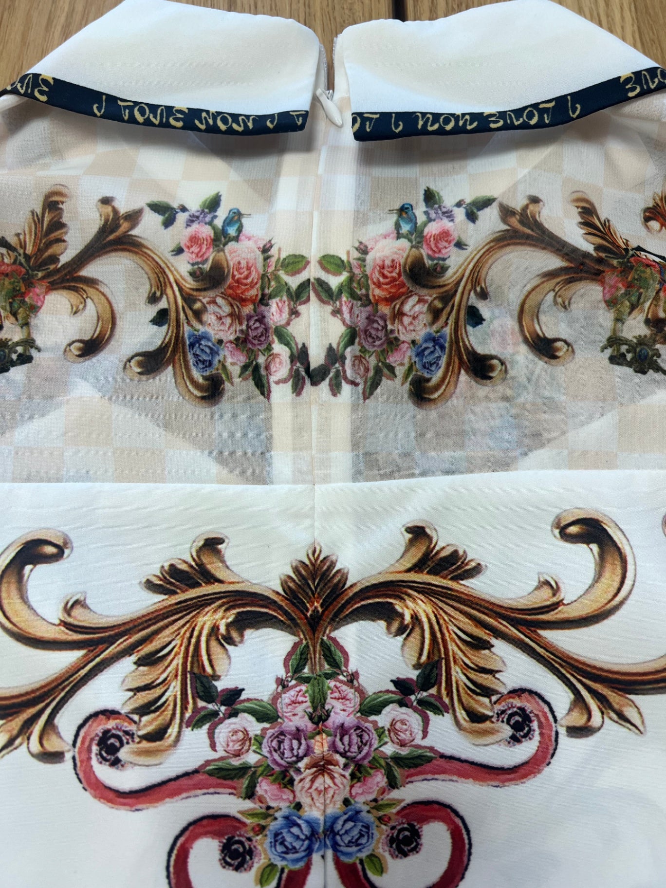 Buby.s Weiß, Schwarz, Rosa, Blau, Gold, Grün 36 Baumwolle/Polyester