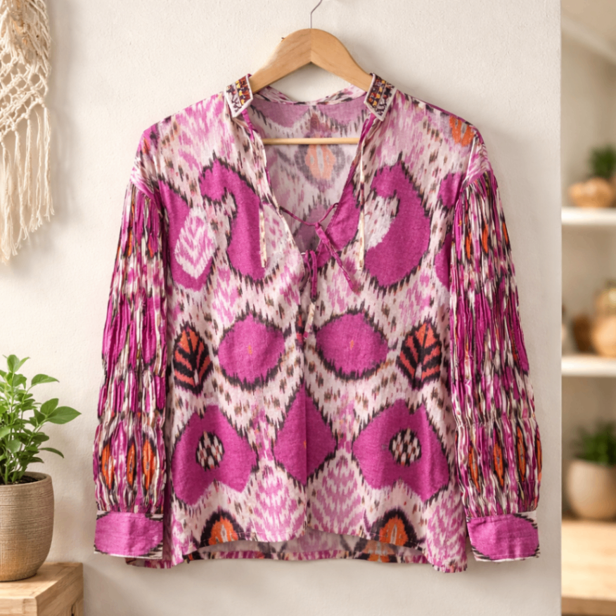 ETRO Bluse 36
