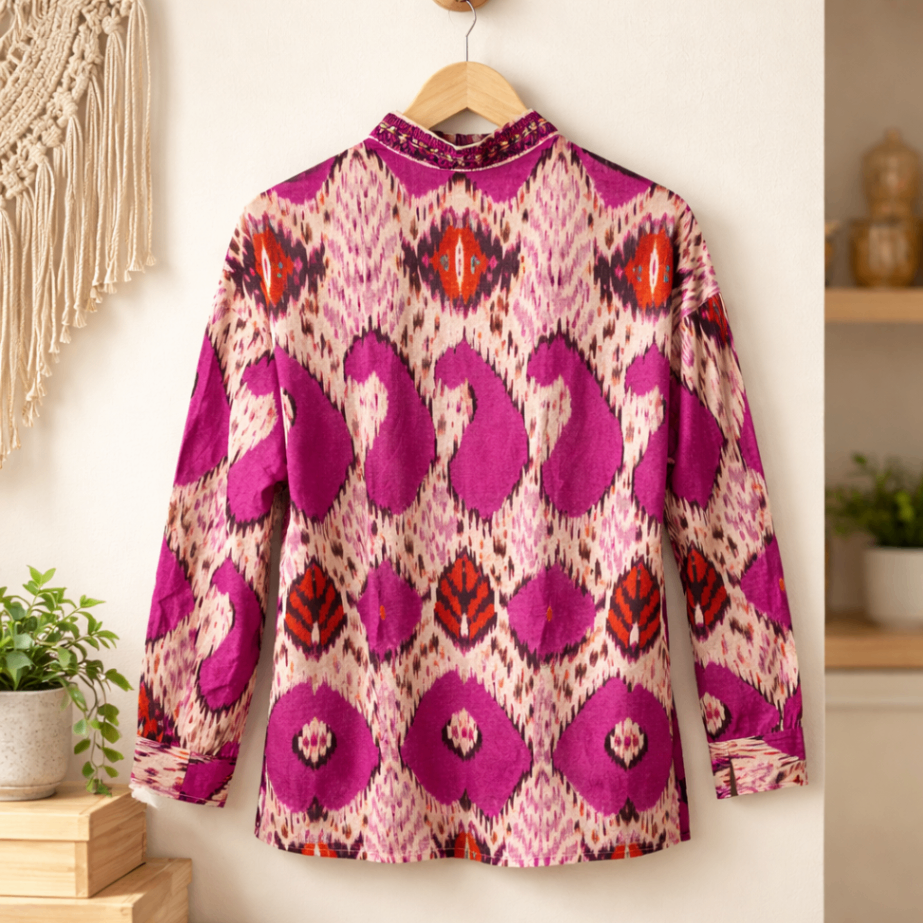 ETRO Bluse 36