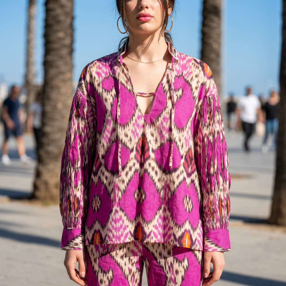 ETRO Bluse 36