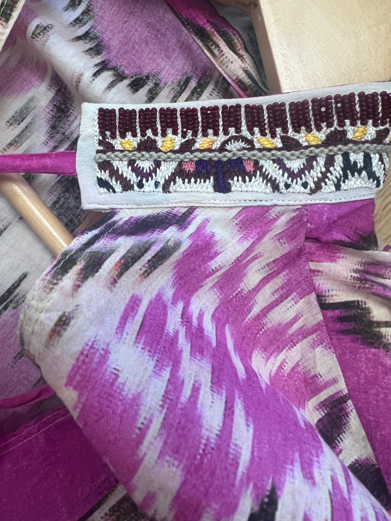 ETRO Bluse 36