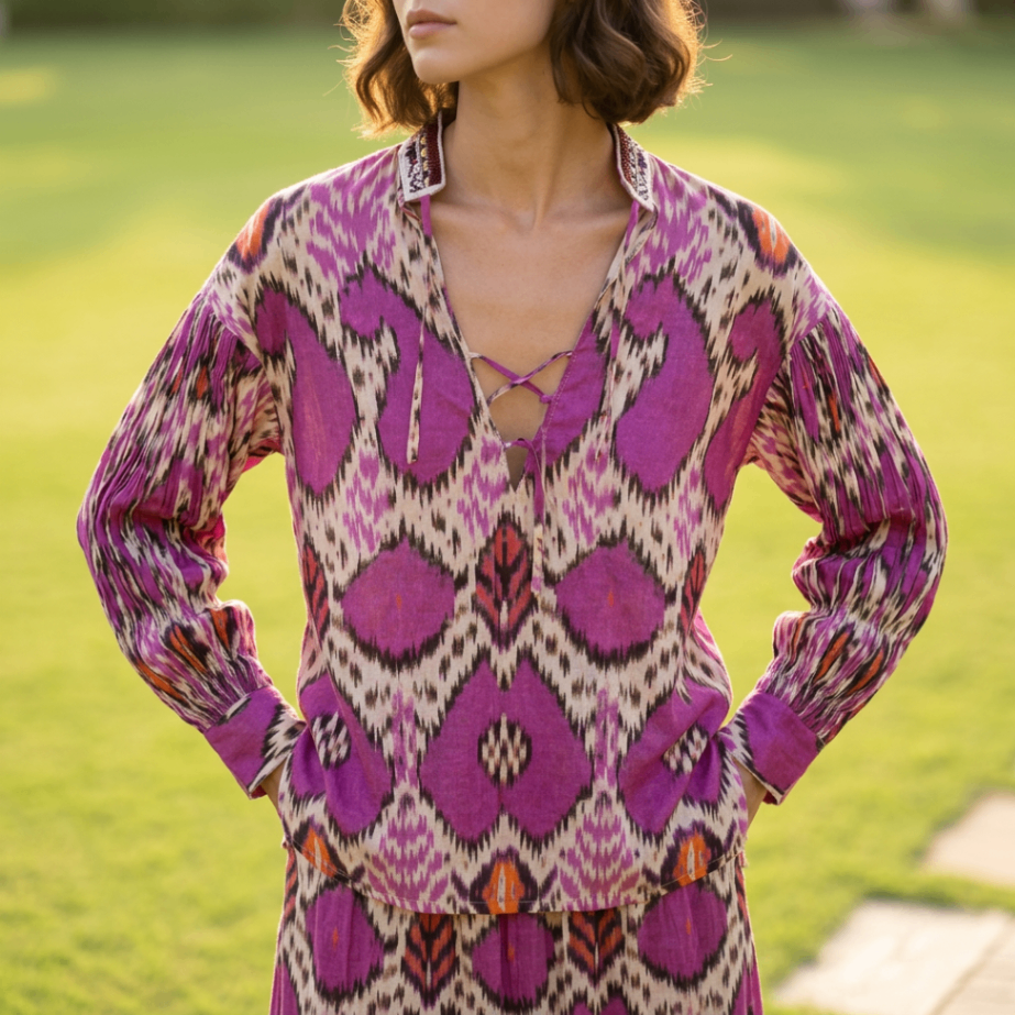 ETRO Bluse 36