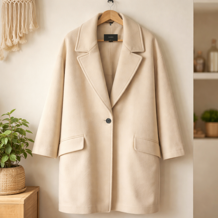 Isabel Marant Beige 38 Wolle/Cashmere