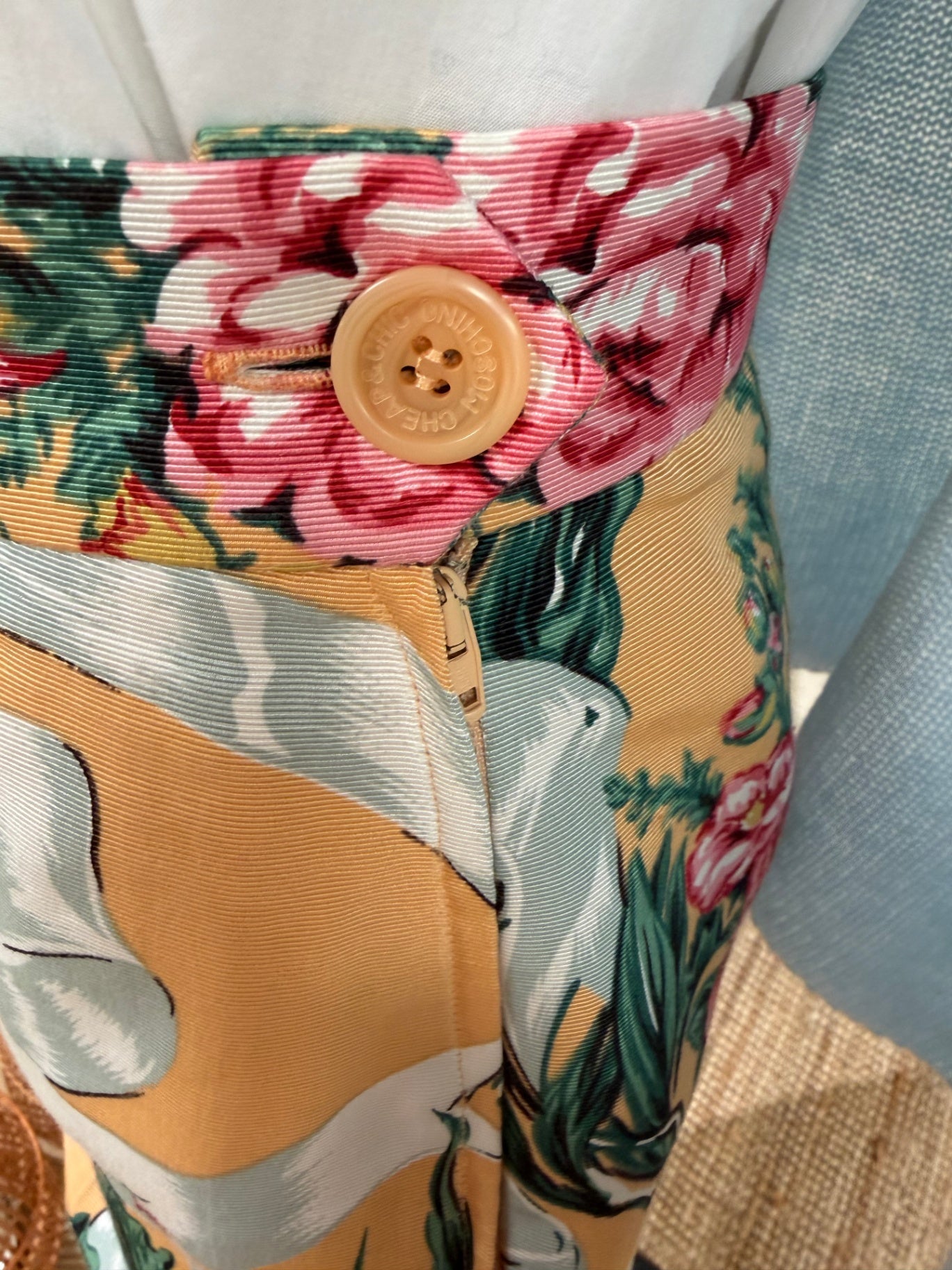 Moschino 36