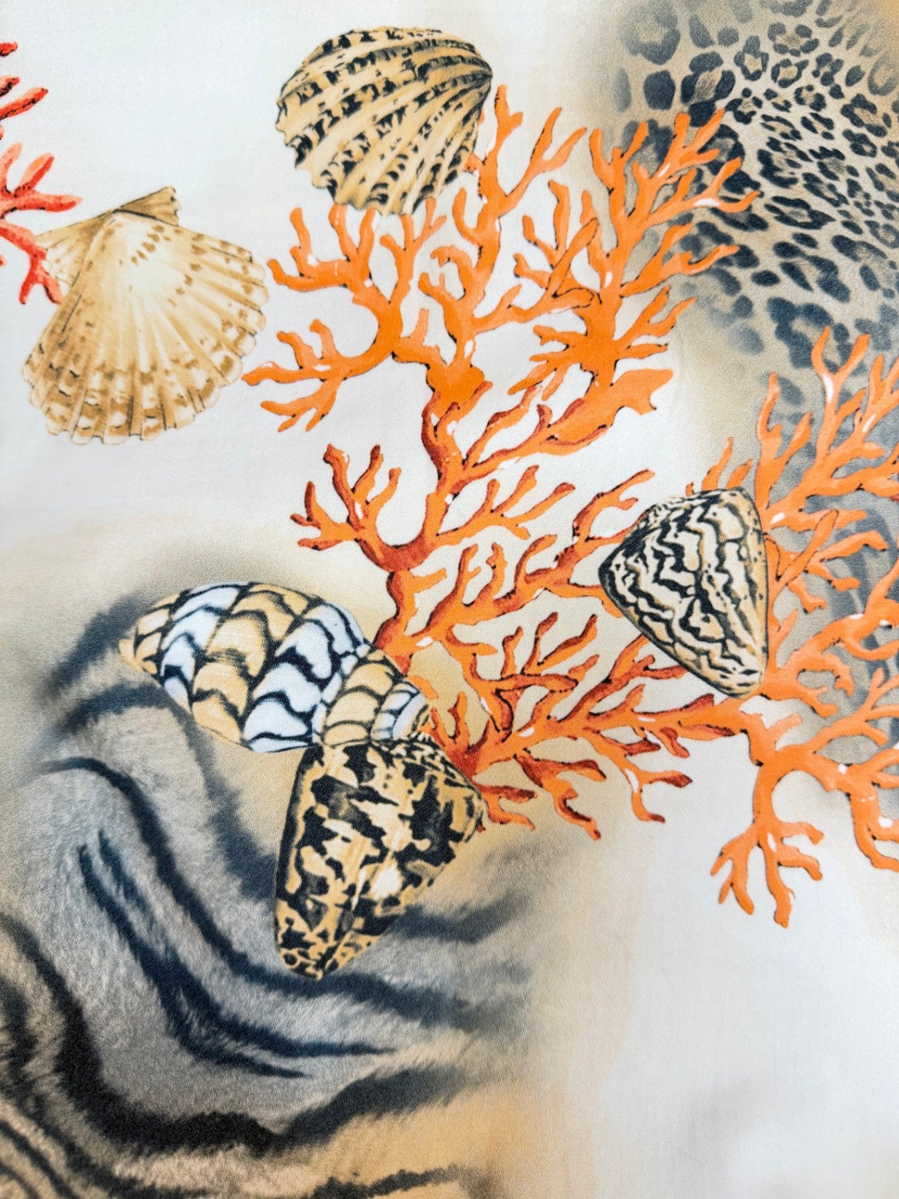 Pensato Verschiedene Farben und Muster 36 Baumwolle/Viscose