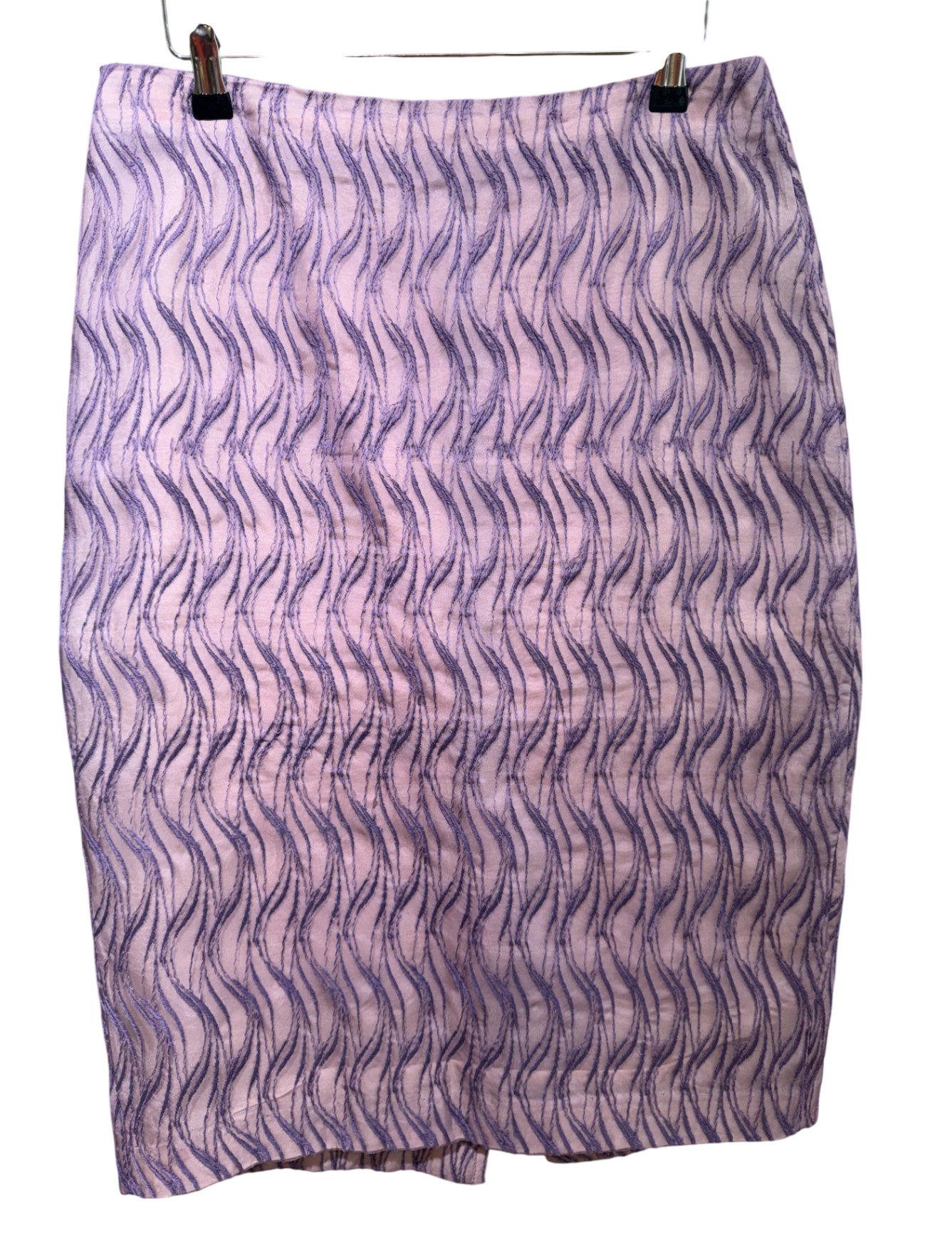 Tocca Lila 38 Seide/ Acetat