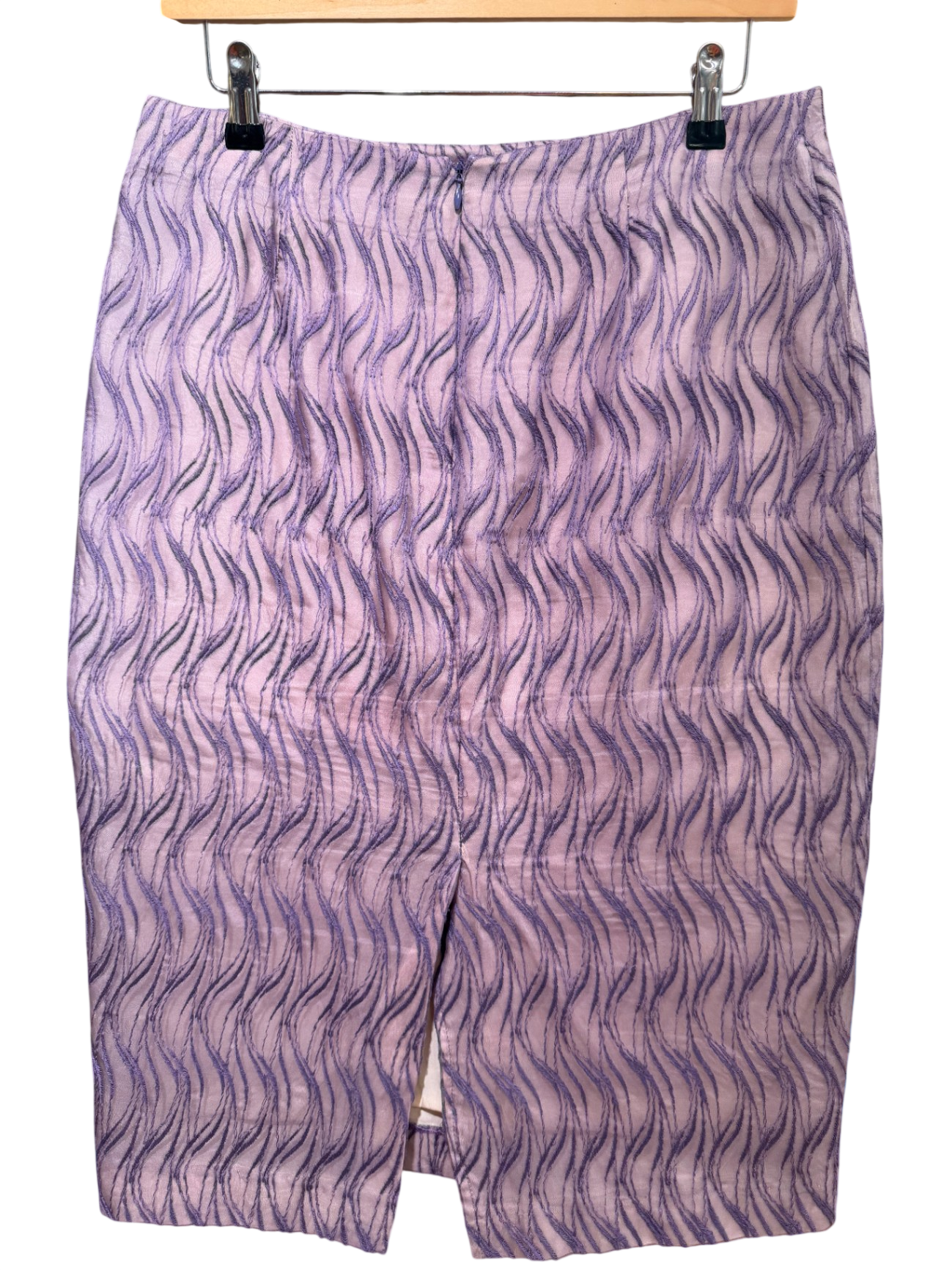 Tocca Lila 38 Seide/ Acetat
