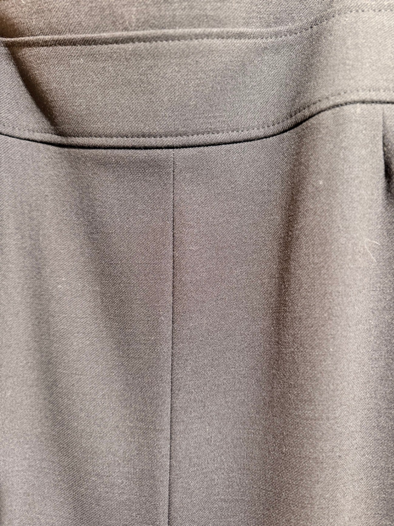 Strenesse Beige 42 Wolle