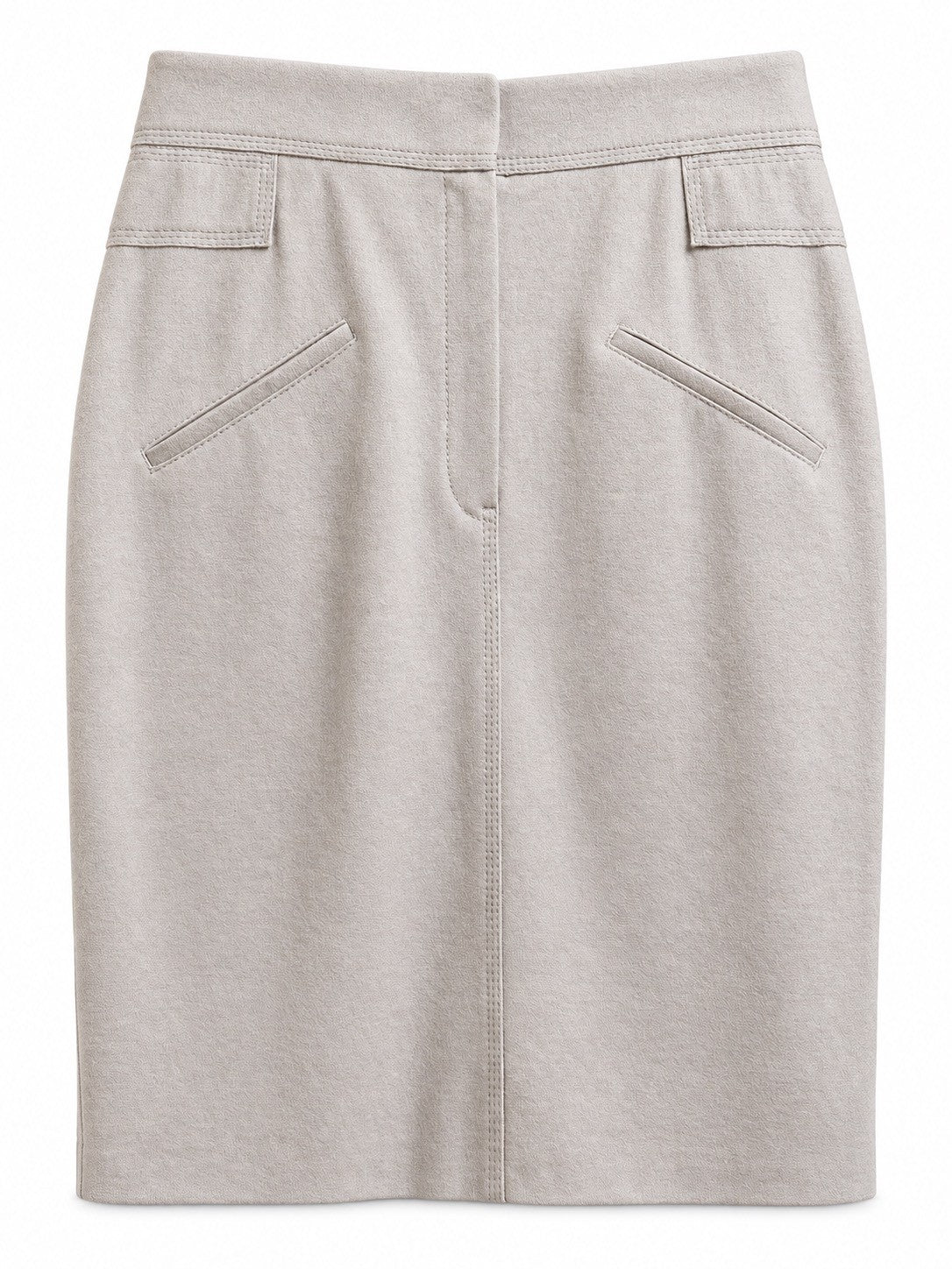 Strenesse Beige 42 Wolle